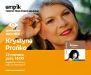 KRYSTYNA PROŃKO - SPOTKANIE AUTORSKIE - ŁÓDŹ KRYSTYNA PROŃKO - SPOTKANIE AUTORSKIE - ŁÓDŹ