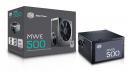Nowy zasilacz od Cooler Mastera w rozsądnej cenie Nowy zasilacz od Cooler Mastera w rozsądnej cenie