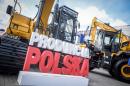 LiuGong Dressta Machinery najwidoczniejszym graczem na targach Autostrada-Polska 2017 LiuGong Dressta Machinery najwidoczniejszym graczem na targach Autostrada-Polska 2017