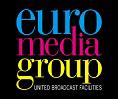 Euro Media Group wybiera rozwiązanie serwerowe Sony PWS-4500 Euro Media Group wybiera rozwiązanie serwerowe Sony PWS-4500