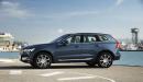 Volvo Cars informuje o wzroście sprzedaży o 12,2% w maju Volvo Cars informuje o wzroście sprzedaży o 12,2% w maju