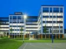Dolby Laboratories zmienia siedzibę i przenosi się do większego biura w Business Garden Wrocław Dolby Laboratories zmienia siedzibę i przenosi się do większego biura w Business Garden Wrocław