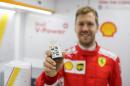 Shell i Ferrari – partnerstwo na torze i drodze Shell i Ferrari – partnerstwo na torze i drodze