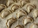 Zdrowe, pyszne pierogi na święta z mąki lnianej LenVitol Zdrowe, pyszne pierogi na święta z mąki lnianej LenVitol