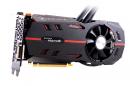 GeForce GTX 1060 Ichill Black: karta graficzna z chłodzeniem cieczą GeForce GTX 1060 Ichill Black: karta graficzna z chłodzeniem cieczą