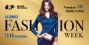 MODA NA WYCIĄGNIĘCIE RĘKI – NADCHODZI NOWA ODSŁONA KATOWICE FASHION WEEK MODA NA WYCIĄGNIĘCIE RĘKI – NADCHODZI NOWA ODSŁONA KATOWICE FASHION WEEK