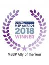 WatchGuard Technologies doceniony w konkursie Channelnomics MSP 2018 WatchGuard Technologies doceniony w konkursie Channelnomics MSP 2018