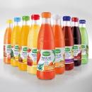 Marwit na pierwszym miejscu wśród producentów soków i nektarów Marwit na pierwszym miejscu wśród producentów soków i nektarów