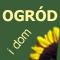 logo: Ogród i dom