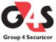 G4S Bezpečnost