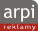 "Arpi" Projekty tiskových reklam
