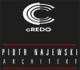 "Credo "Piotr Najewski Architekt "Credo "Piotr Najewski Architekt