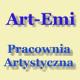 Art-Paintings Emi Oil