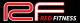 RED FITNESS POZNAN
