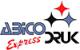 Abico - Katalog razítek, Tisk