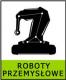 Průmyslových robotů Krzysztof Sulikowski