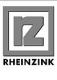 RHEINZINK