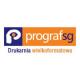 Prograf SG - velkoformátový tisk, velkoplošný tisk, velkoplošný tisk 