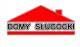 Domovy Sługocki - Všeobecné stavební služby Thomas Sługocki 