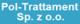 "Pol-Trattament" Sp. Sro