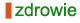 logo: Poradnik zdrowia