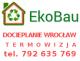 Docieplanie Wrocław, termowizja - EkoBau Docieplanie Wrocław, termowizja - EkoBau