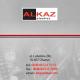 Materie plastiche - materie plastiche Alkaz - stampi ad iniezione 