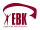 EBK agenzia di pubblicità. Gadget, articoli da regalo - Varsavia.