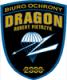 Protection Bureau Dragon - Robert Pietrzyk
