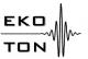EKO-TON. Hluku, měření hluku, design a akustické odborné znalosti, boj proti hluku. 