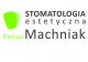 Estetická stomatologie Katowice. Bělení zubů. Darius Machniak 