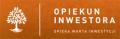 logo: Opiekun Inwestora - narzędzia dla inwestujących w fundusze inwestycyjne