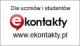 ekontakty - Sociální síťových služeb