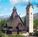 Wang Tempio di Karpacz - si deve vedere 