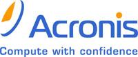 Acronis baut den Datenschutz für die einzelnen Benutzer im Netzwerk Security-Lösungen 