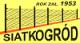 "Ambit-Siatkogród" Witold Grześ "Ambit-Siatkogród" Witold Grześ