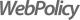 WebPolicy 