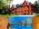 Margot Palace Hotel SPA Karpacz Karpacz Karpacz montagne Karkonosze, alberghi Karpacz, Karpacz S