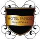 Papigo Royal Palace 