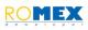 ROMEX Developer