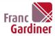 Franc Gardiner Sp. Sro
