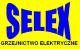 SELEX riscaldatori elettrici