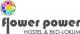 Flower Power Hostel & Eco-lokum 