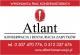 Atlant Conservazione dei Monumenti e Ristorante