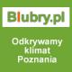 Poznaň Blubry.pl - Objevte atmosféru Poznaň
