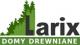 LARIX - Domy Drewniane LARIX - Domy Drewniane