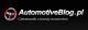 Automotive blog - auto http://AutomotiveBlog.pl