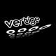 Vertige - Internetové stránky, zvukové a světelné akcí, DJ 