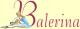 Ballerina - costumi di carnevale e la fase di biciclette