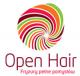 Open Hair